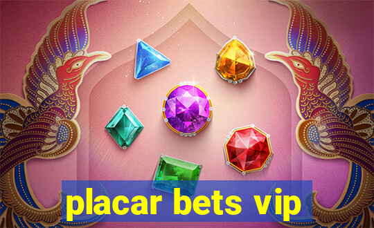 placar bets vip